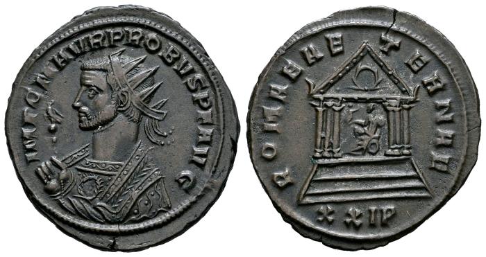 Roman Imperial
