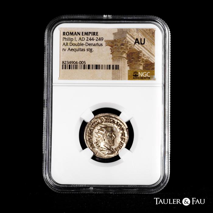 Roman Imperial