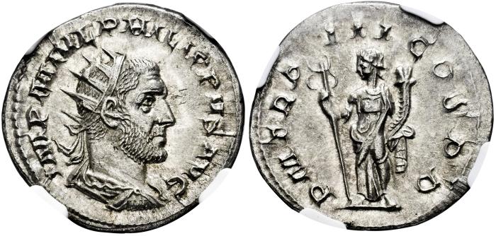 Roman Imperial
