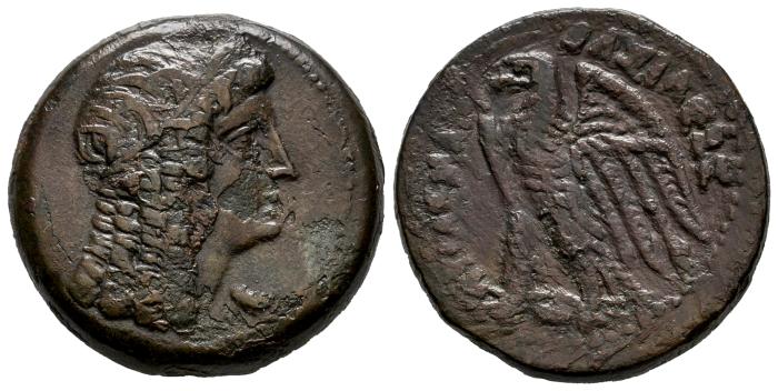 Greek Coins