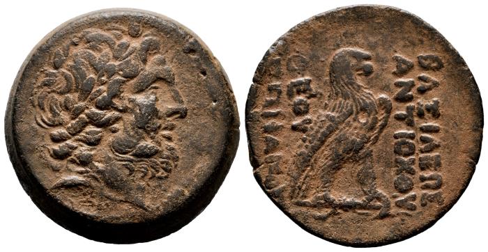 Greek Coins