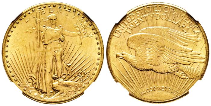 World Coins