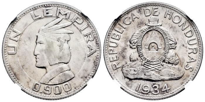 World Coins