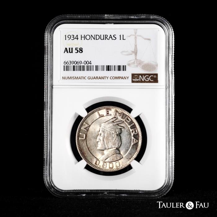 World Coins