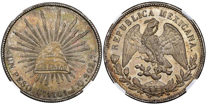 World Coins
