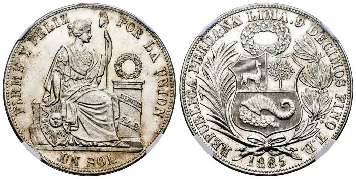 World Coins