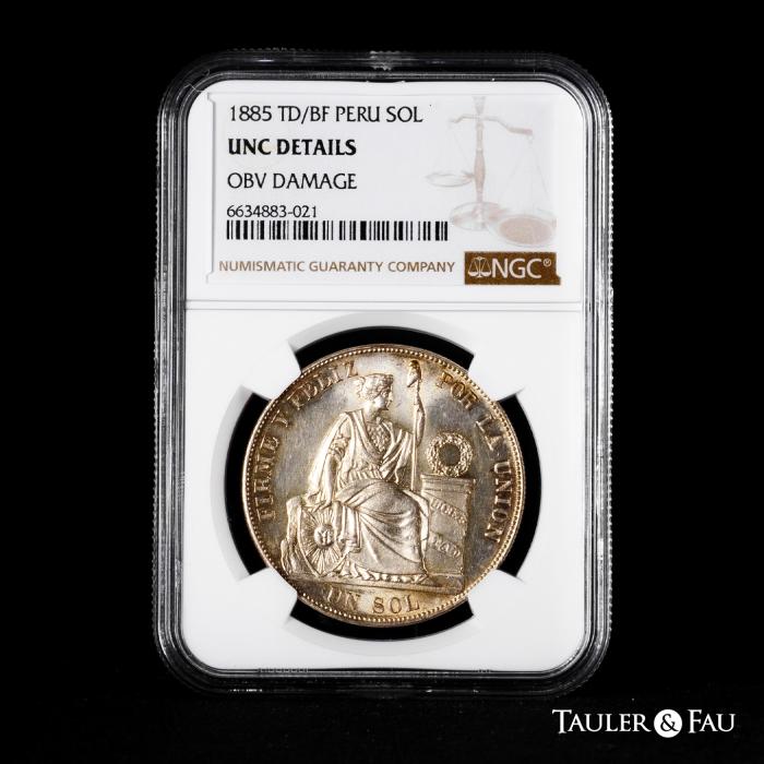 World Coins
