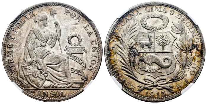 World Coins