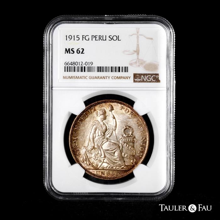 World Coins