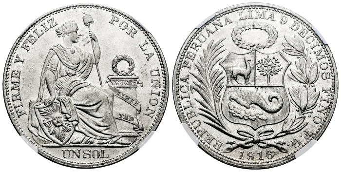 World Coins