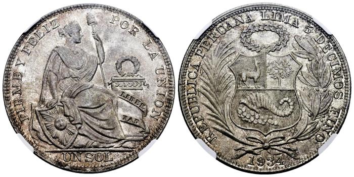World Coins