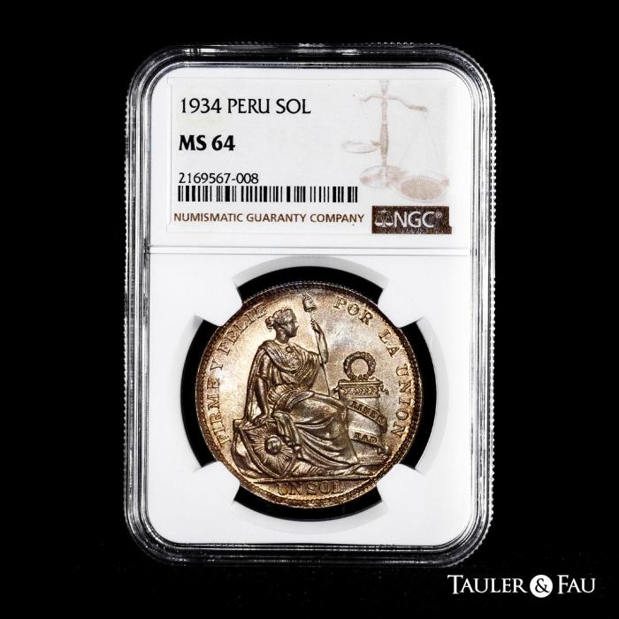 World Coins
