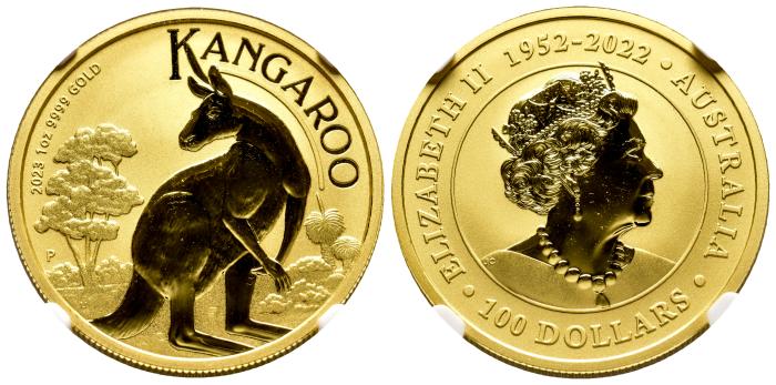 World Coins