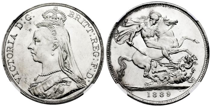 World Coins