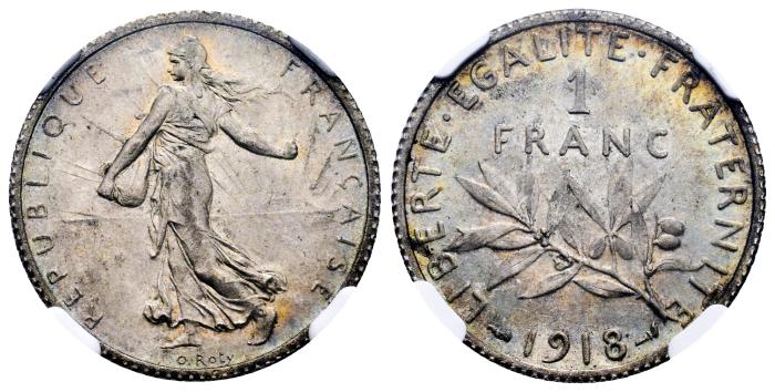 World Coins