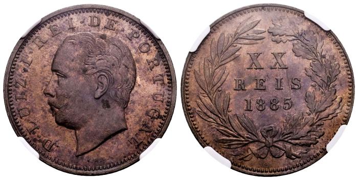 World Coins