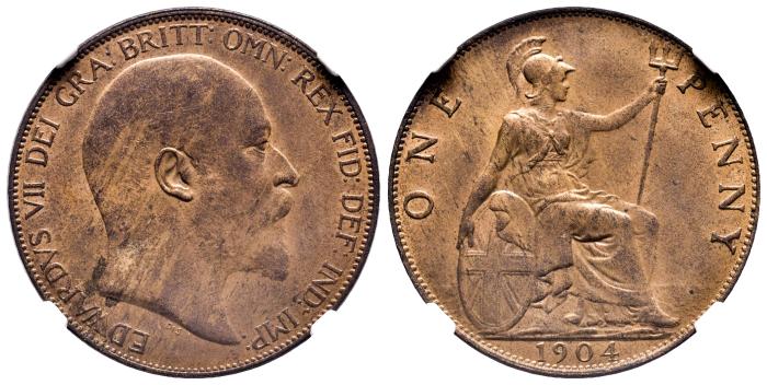 World Coins
