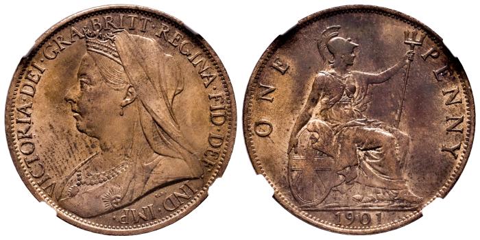 World Coins