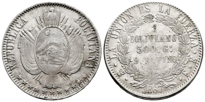 World Coins