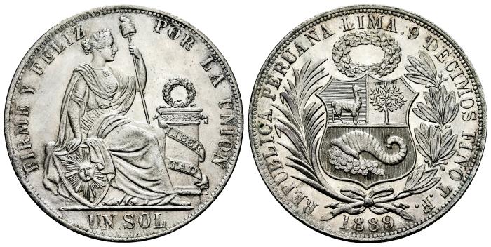 World Coins