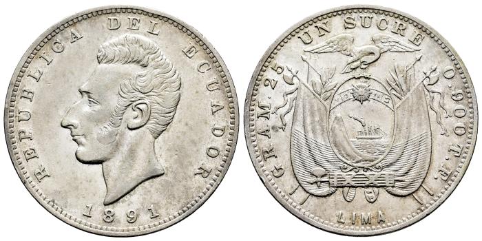 World Coins