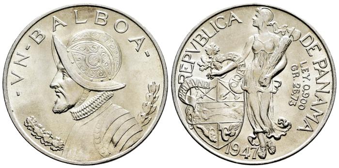 World Coins