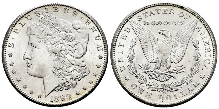 World Coins