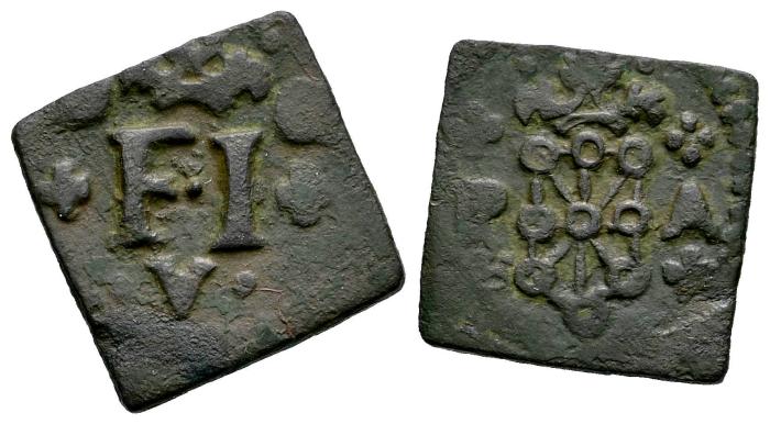 Monarquía Española