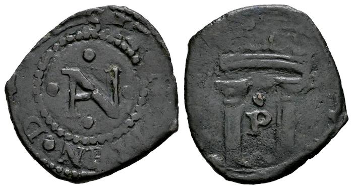 Monarquía Española