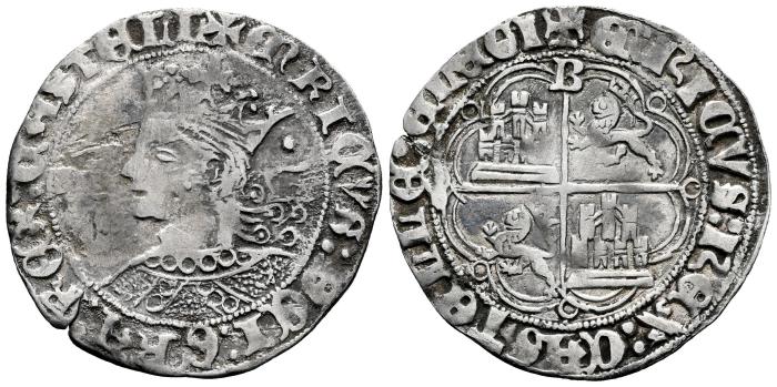 Medieval Coins