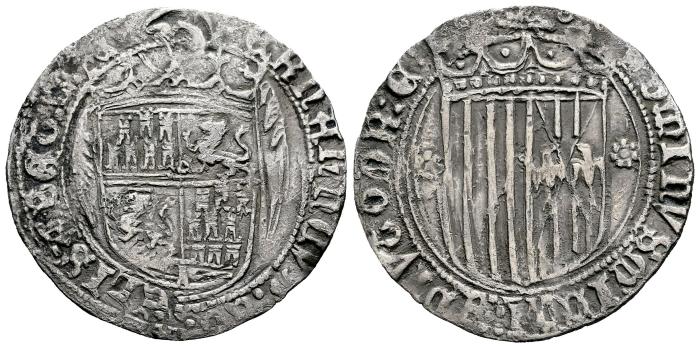 Monarquía Española