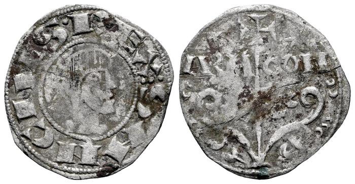 Medieval Coins