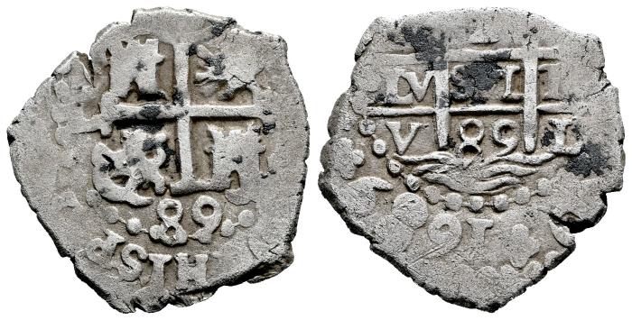 Monarquía Española