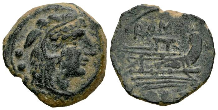 Roman Republican