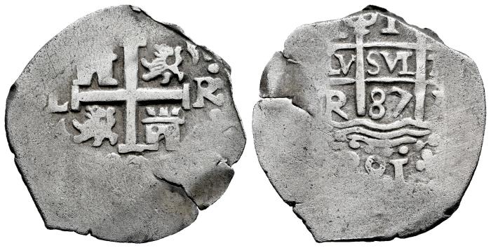 Monarquía Española