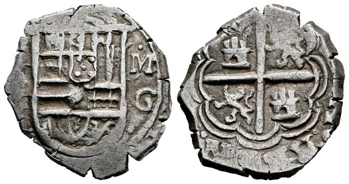 Monarquía Española