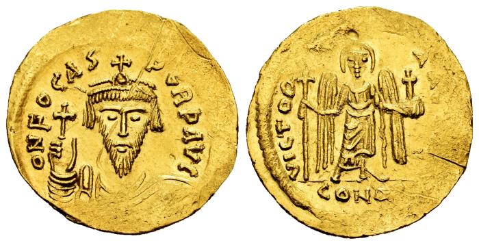 Byzantine Empire