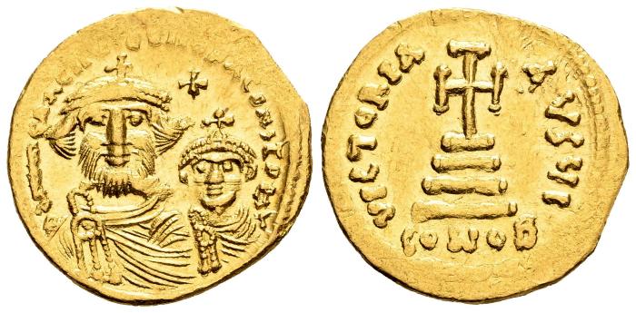 Byzantine Empire