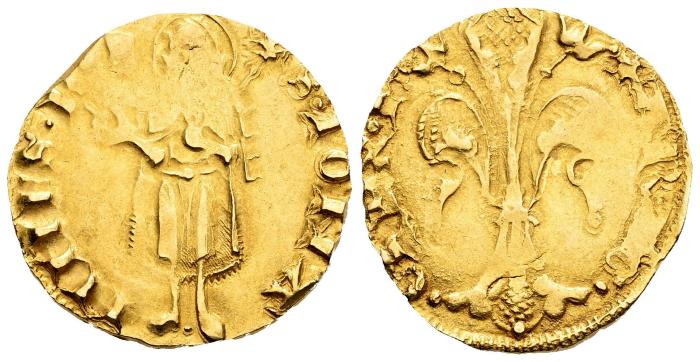Medieval Coins