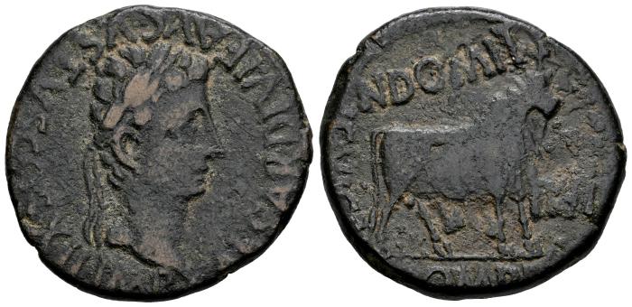 Celtiberian Coins