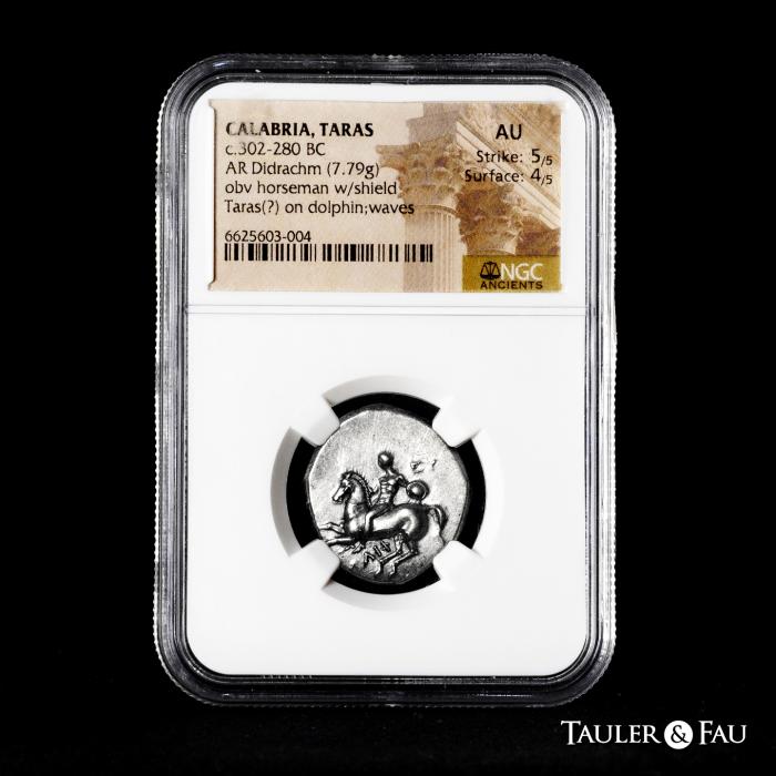 Greek Coins