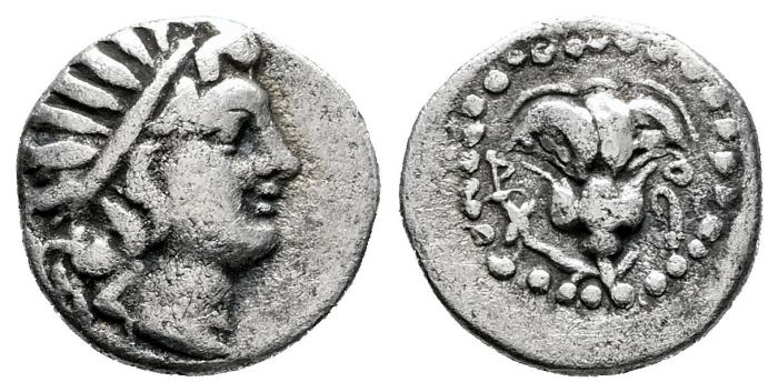 Greek Coins