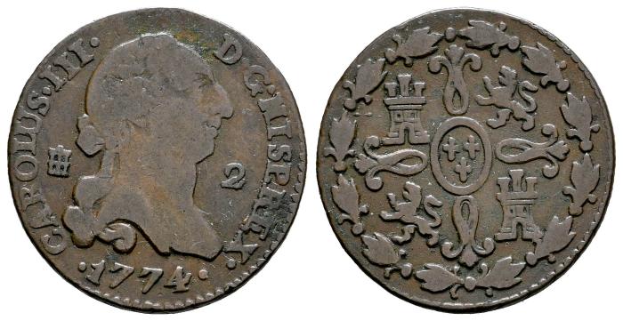 Monarquía Española