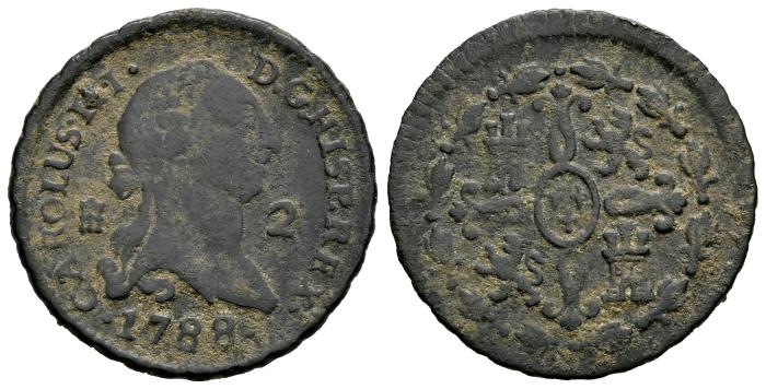 Monarquía Española