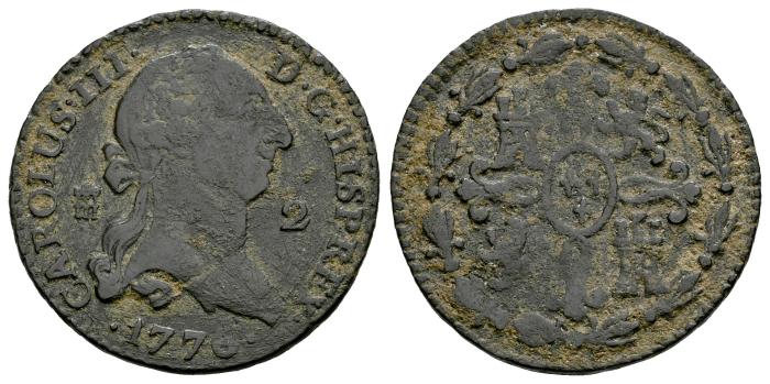 Monarquía Española