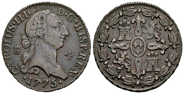 Monarquía Española