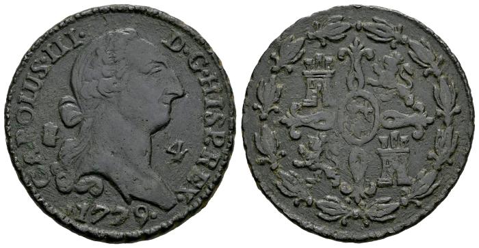 Monarquía Española