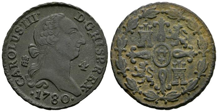 Monarquía Española