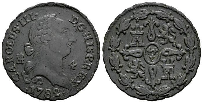 Monarquía Española