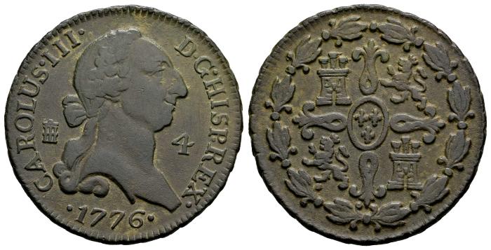 Monarquía Española